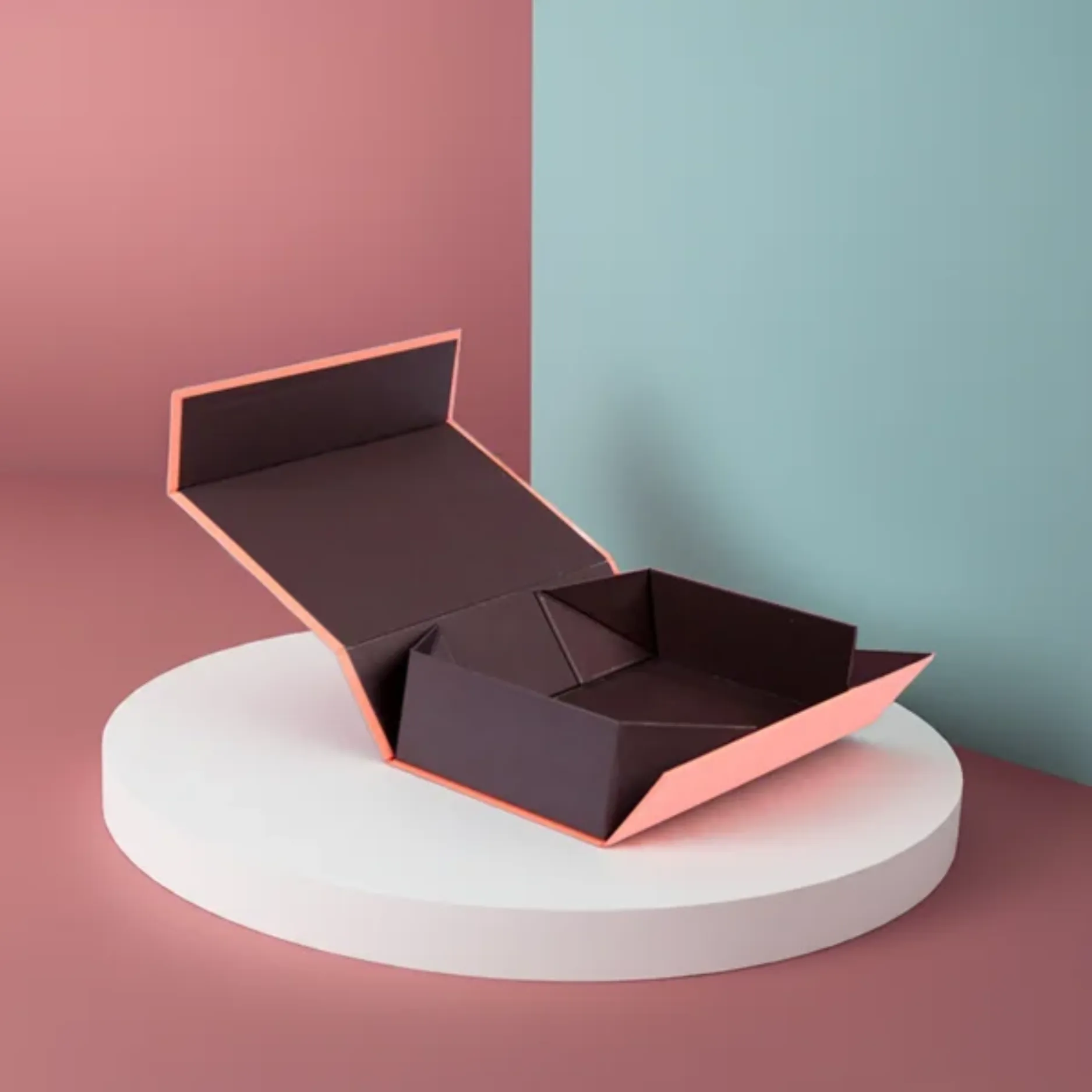 Folding Boxes