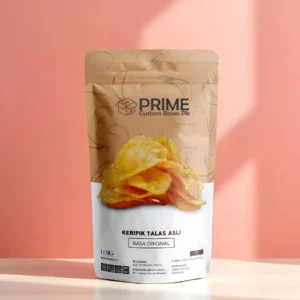 Food Storage Mylar Bags