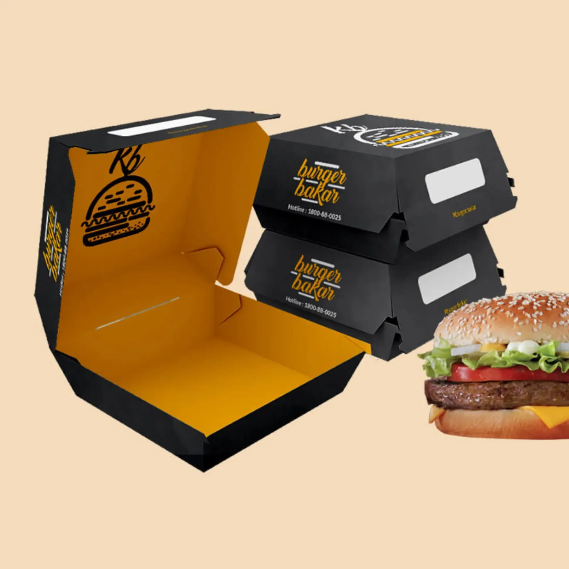 Food Subscription Boxes
