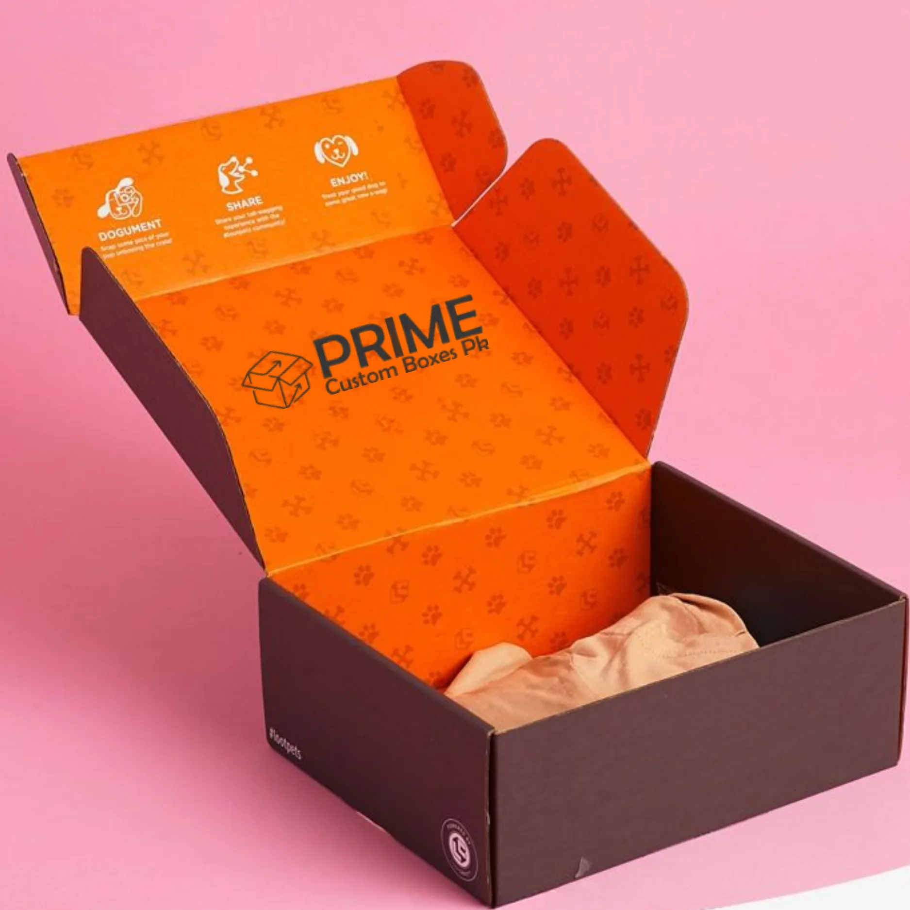 Food Subscription Boxes