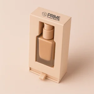 Foundation Boxes