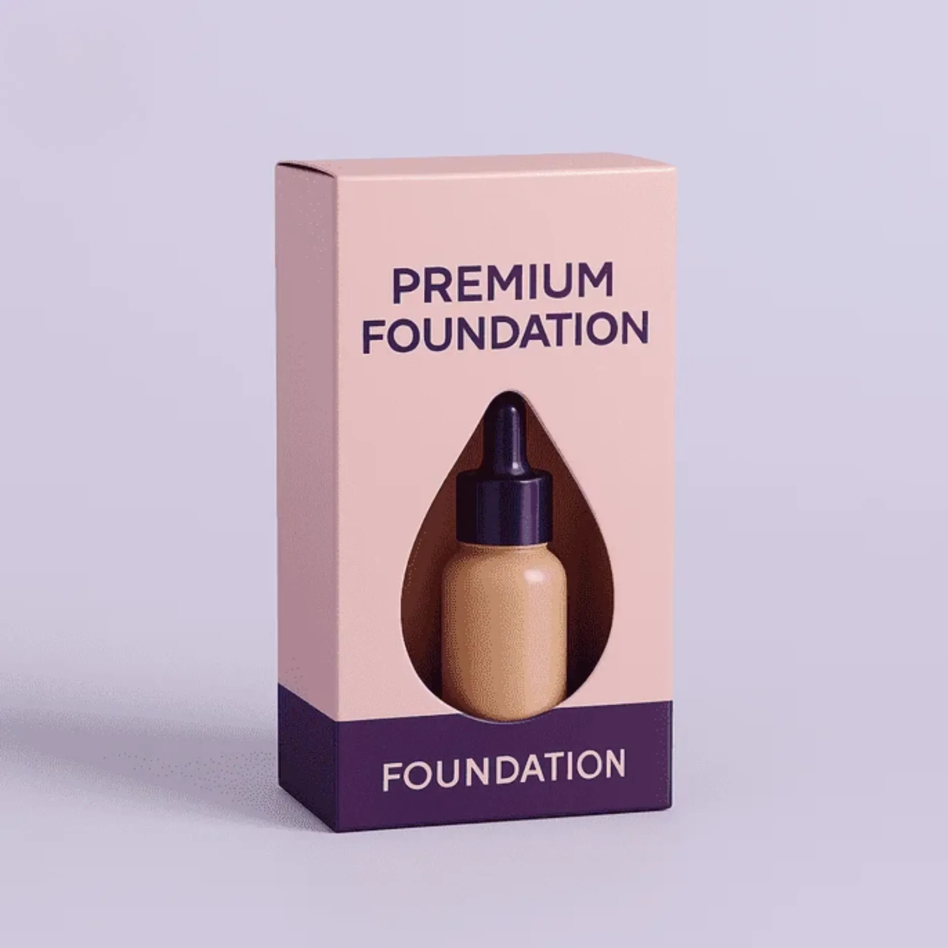 Foundation Boxes