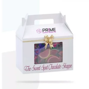 Gable Boxes