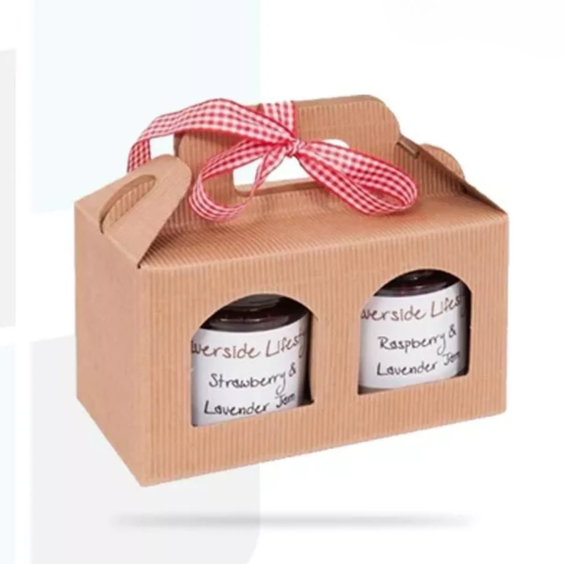 Gable Boxes