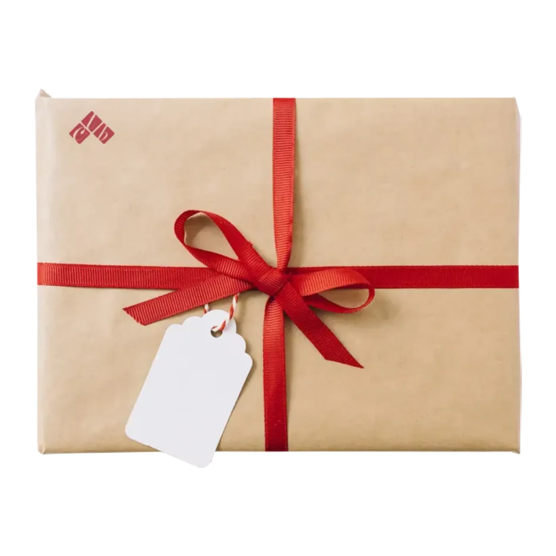 Gift Wrap Box