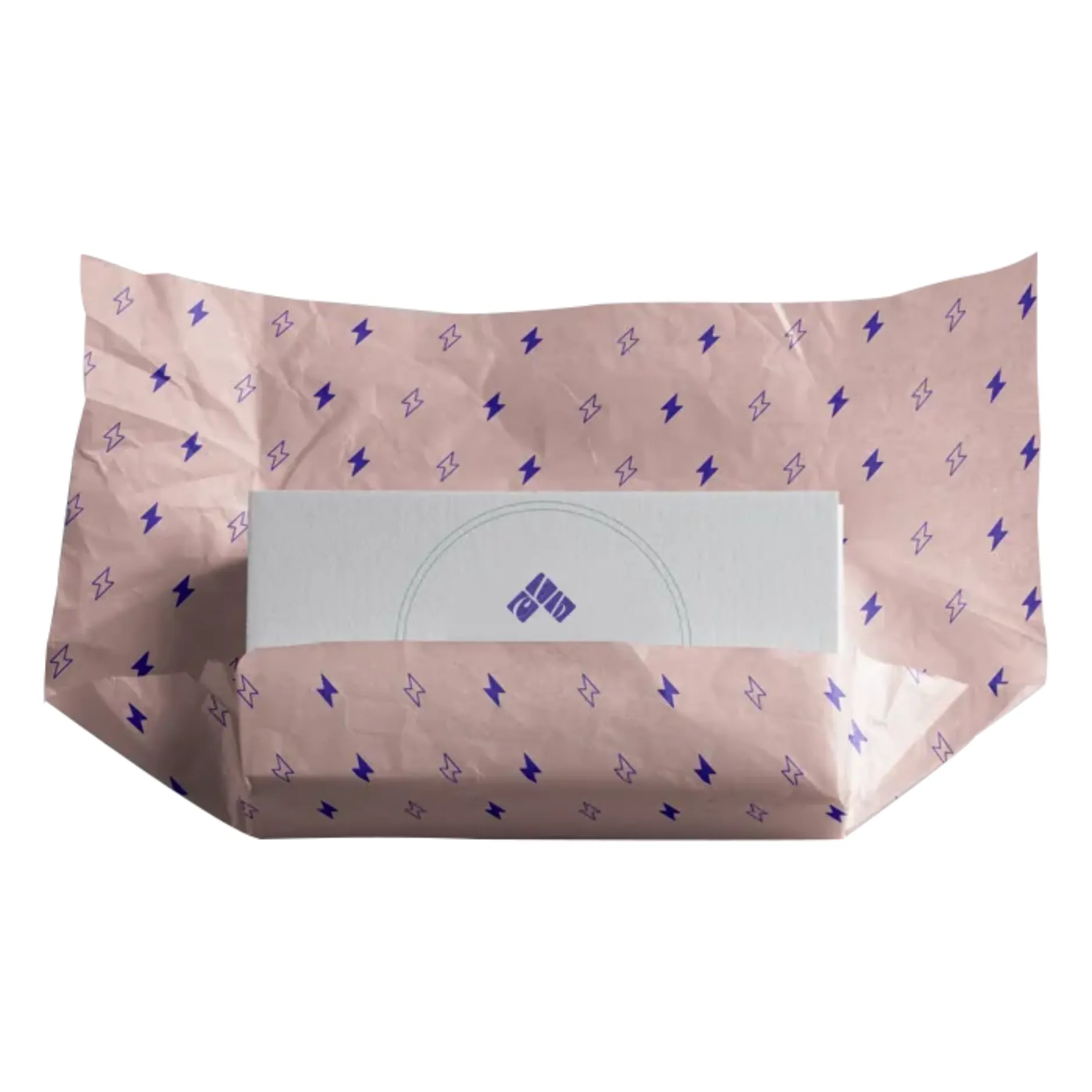 Gift Wrap Box