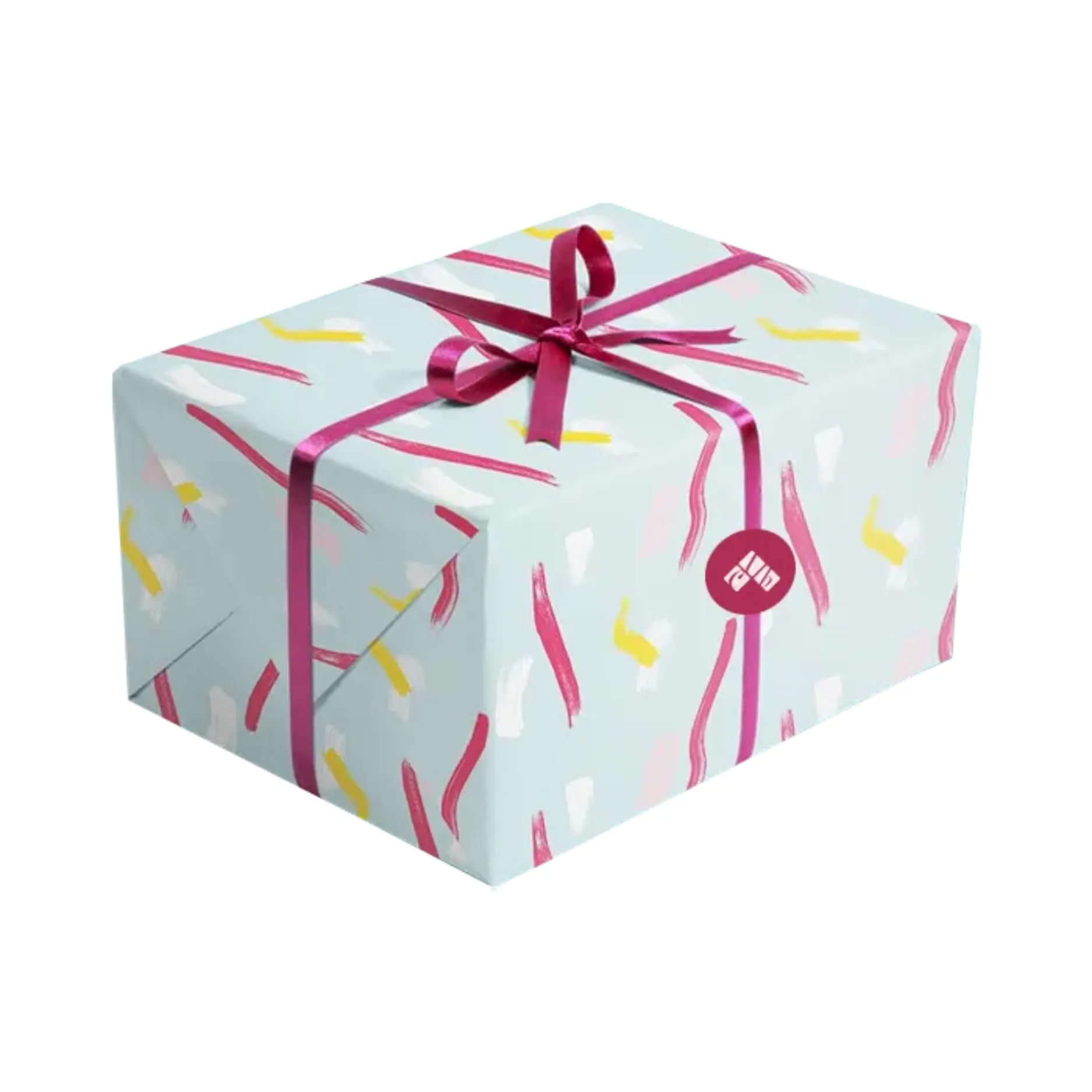 Gift Wrap Box