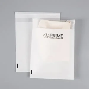 Glassine Bags