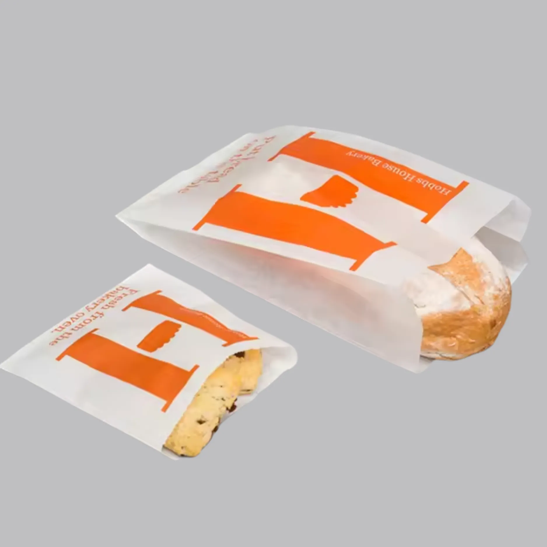 Glassine Bags