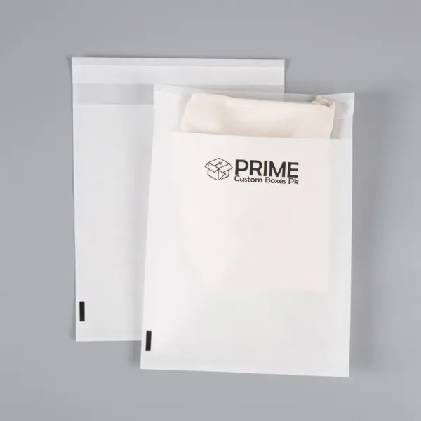 Glassine Bags