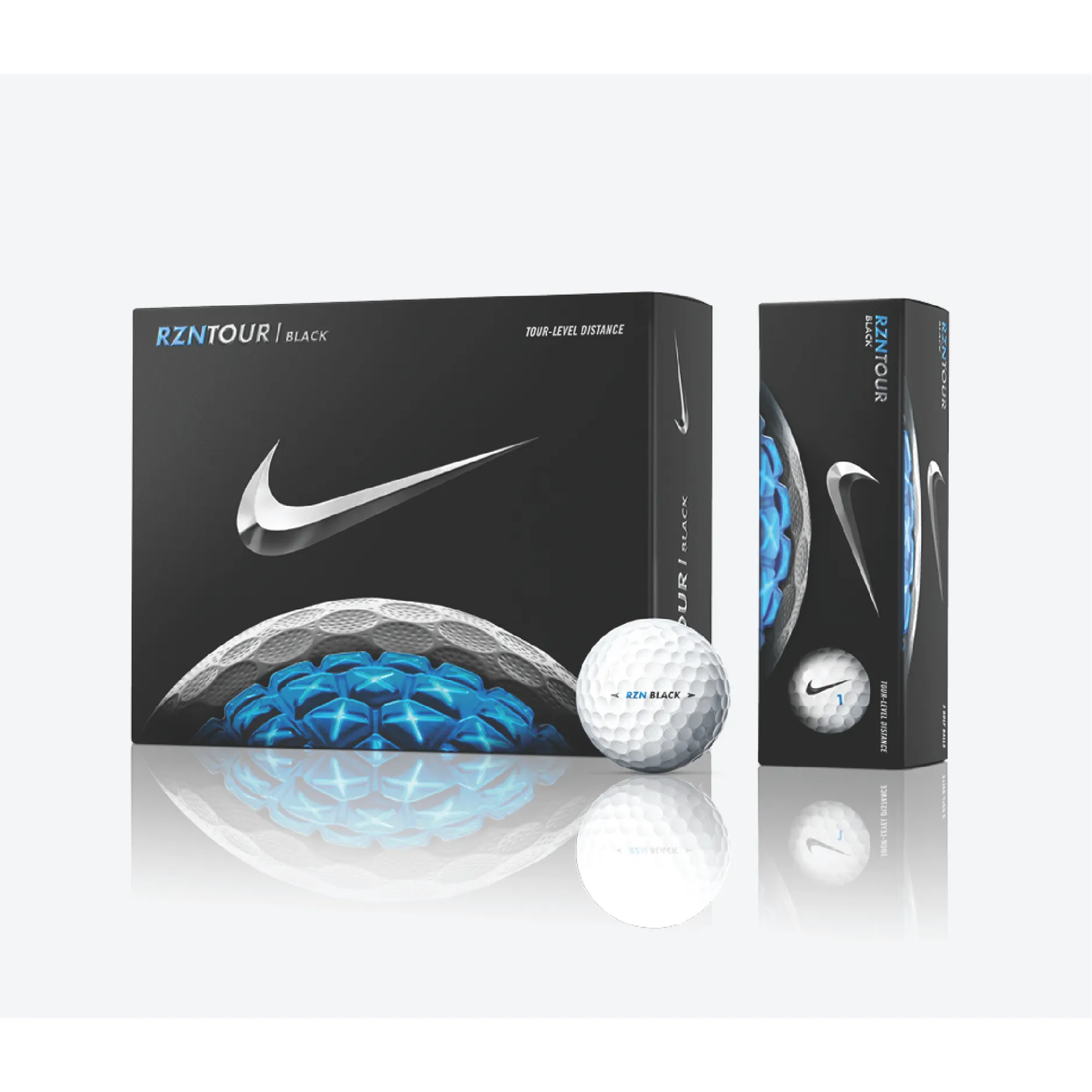 Golf Ball Boxes
