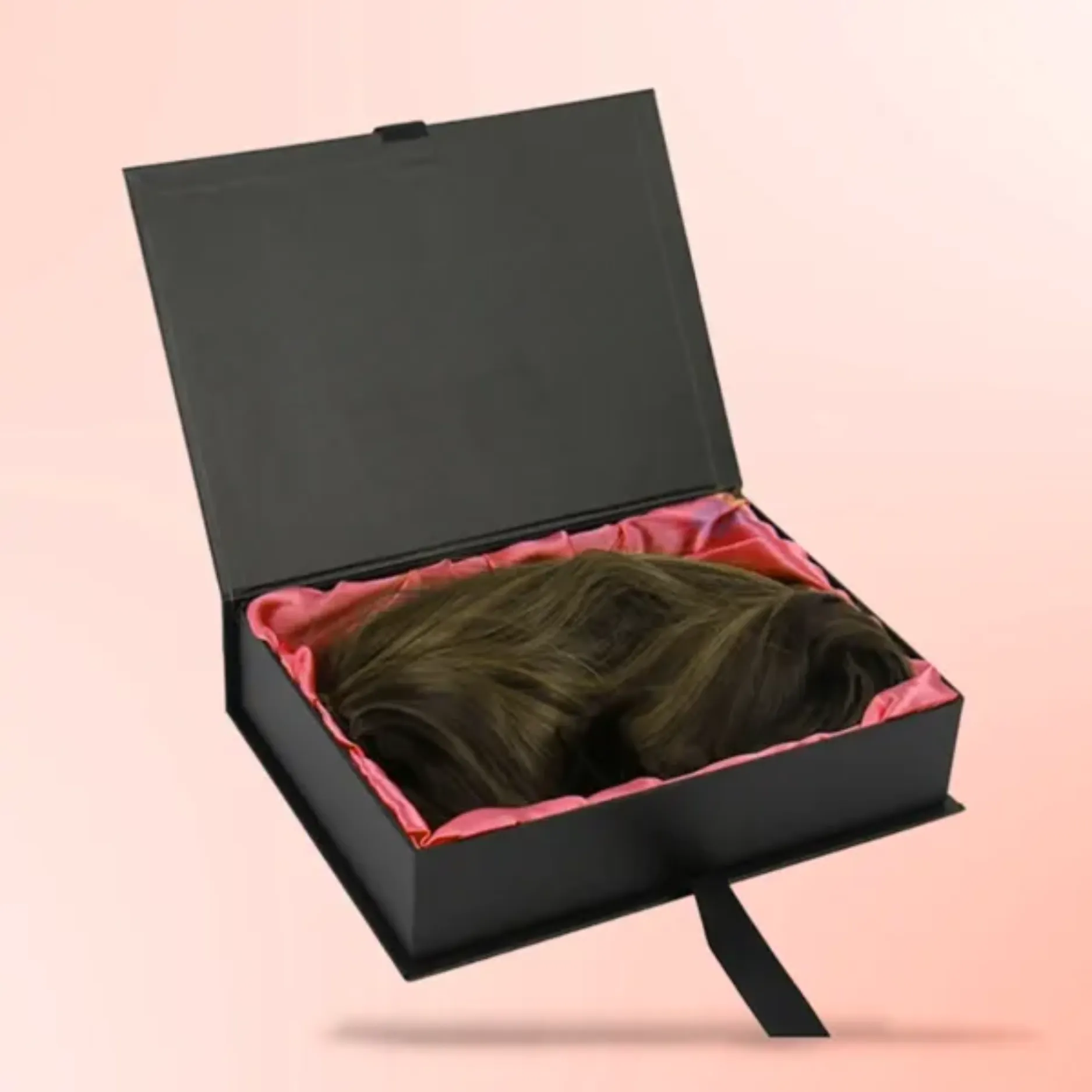 Hair Extension Boxes