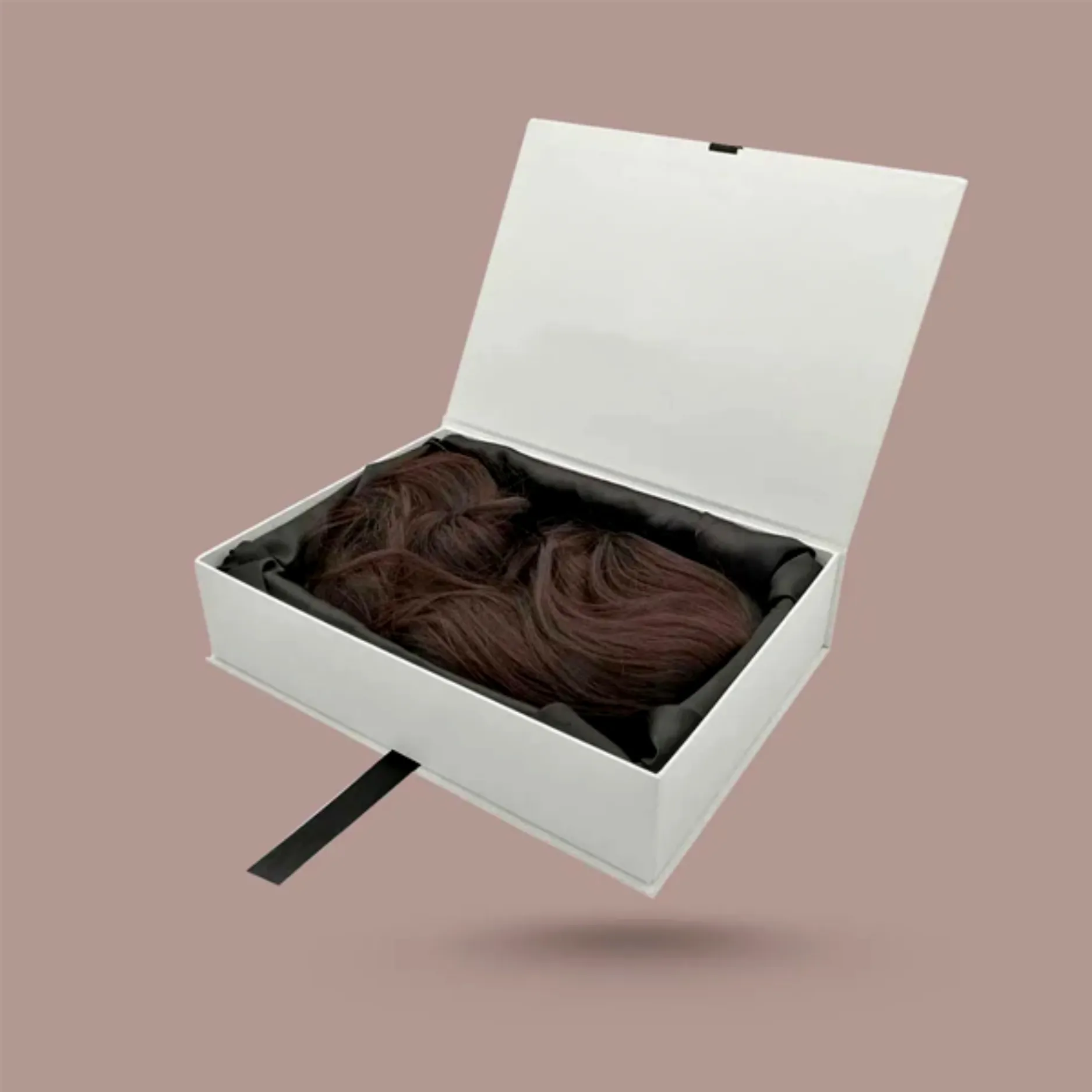 Hair Extension Boxes