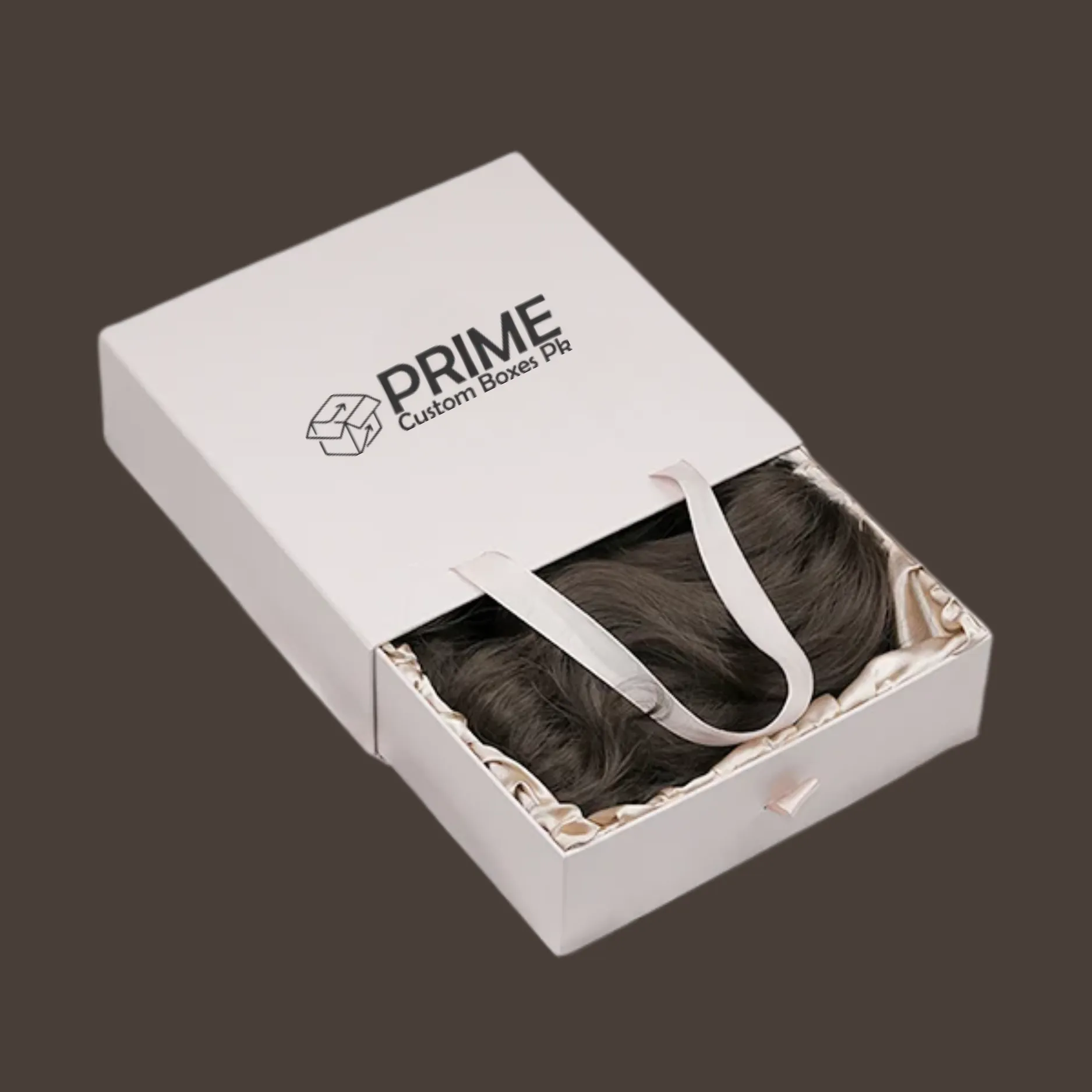Hair Extension Boxes