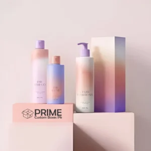 Hairspray Boxes