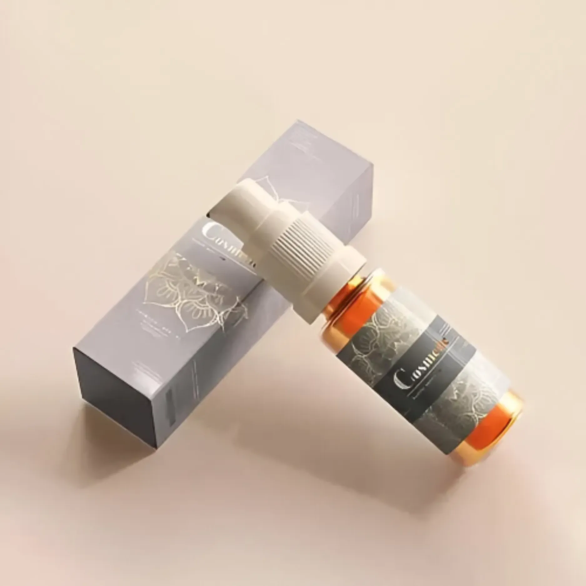 Hairspray Boxes