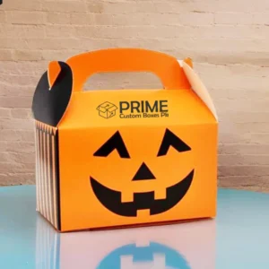 Halloween Boxes