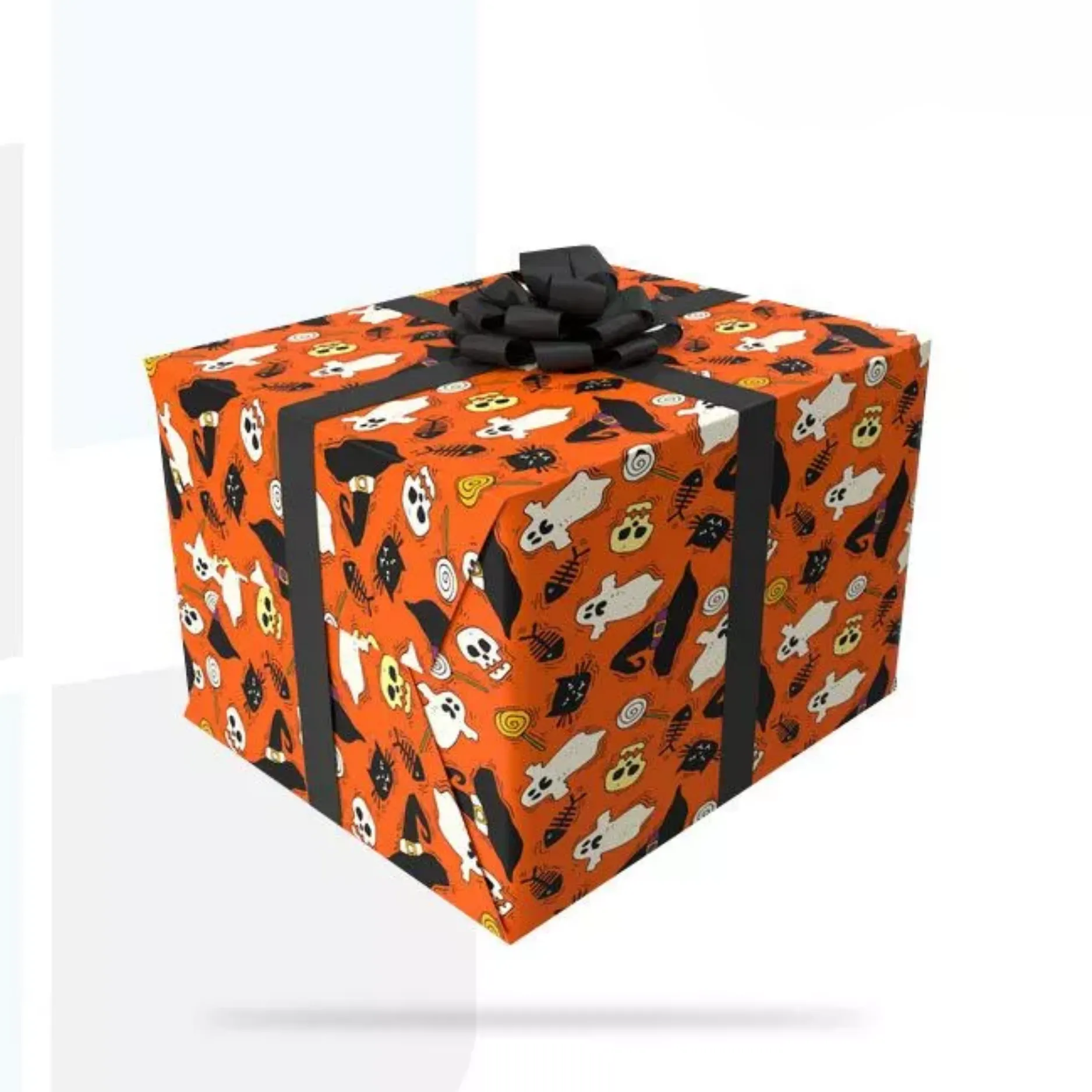 Halloween Boxes