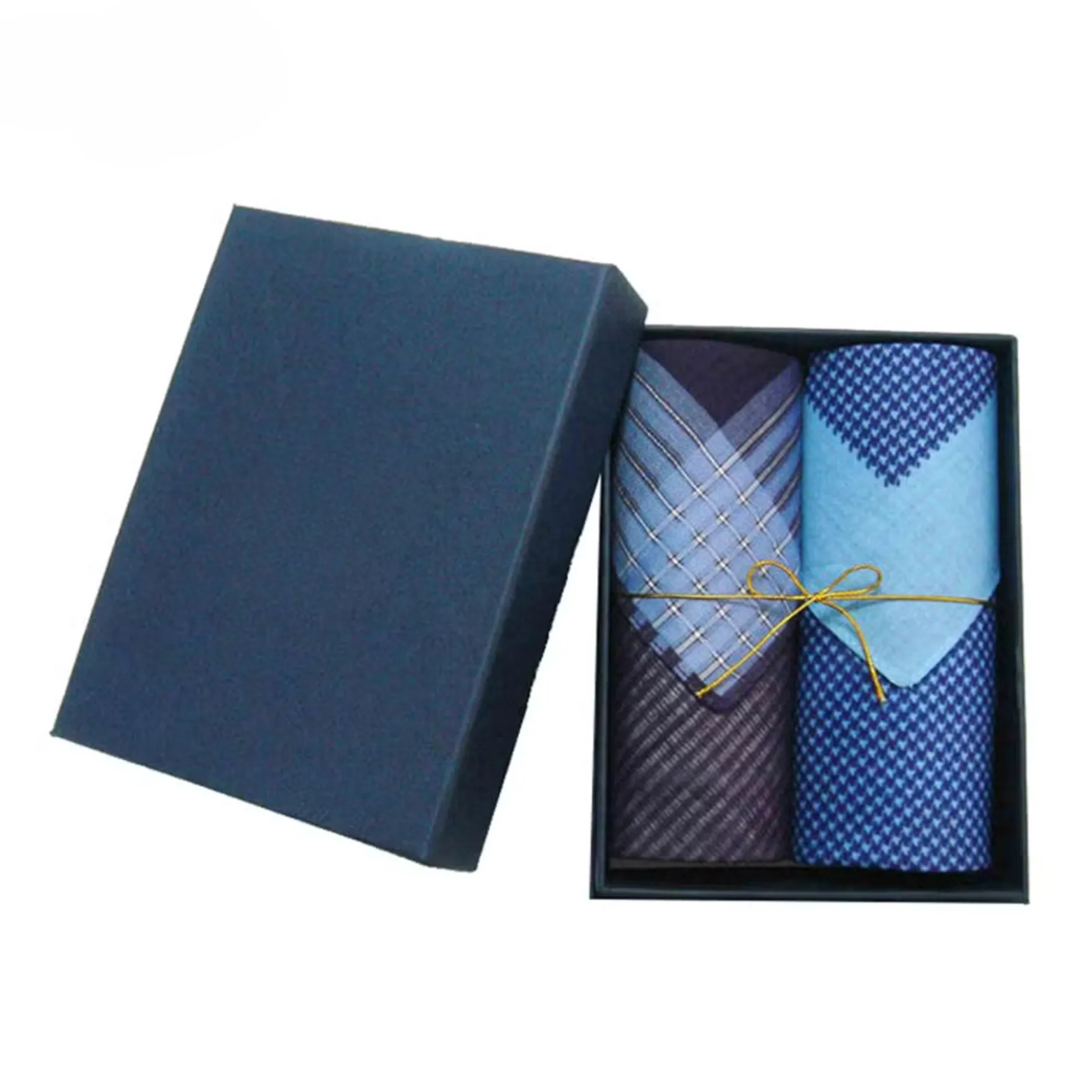 Handkerchief Boxes