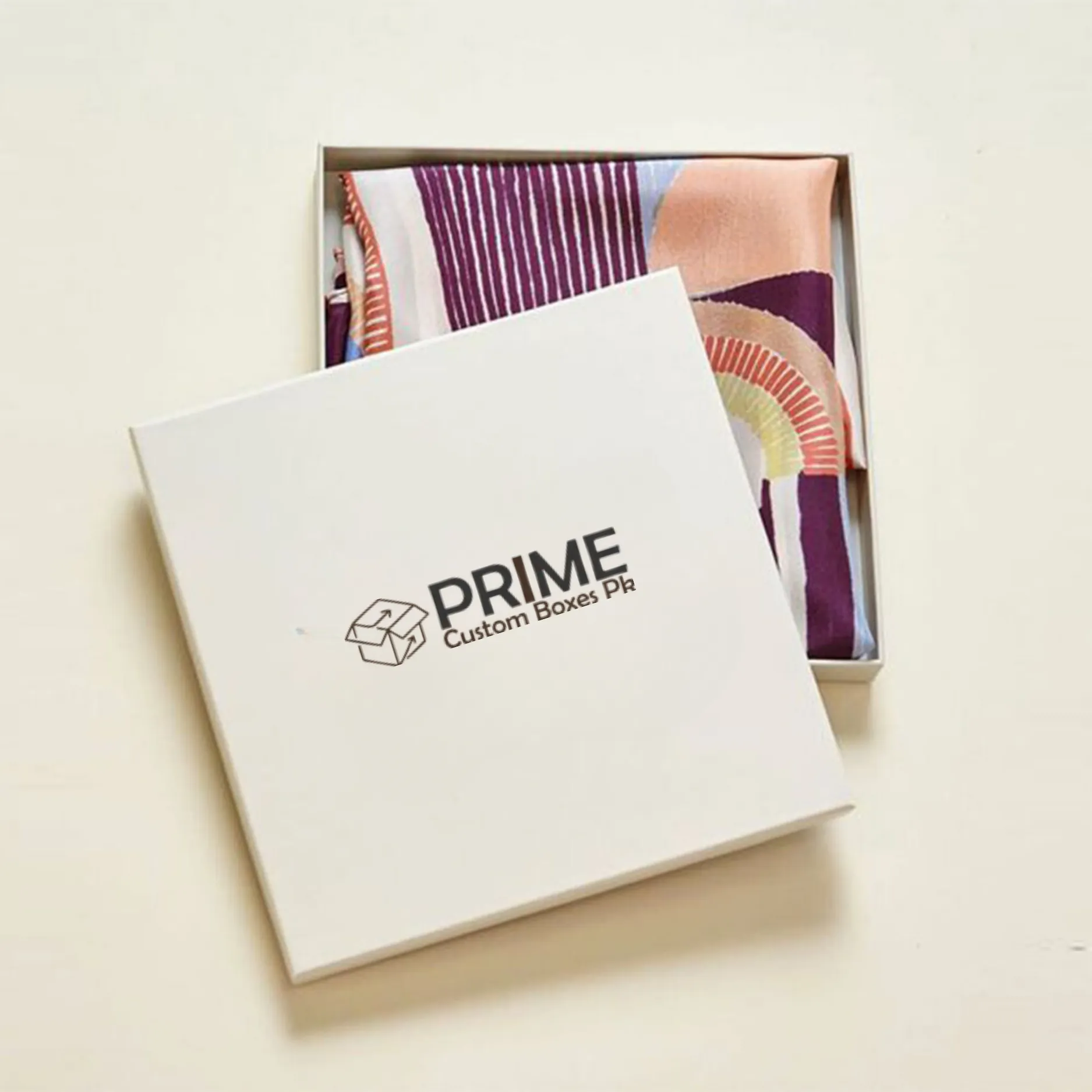 Handkerchief Boxes