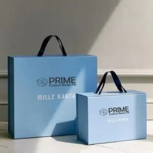 Handle Boxes