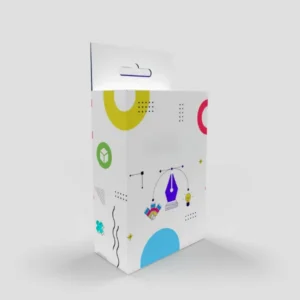 Hanger Boxes