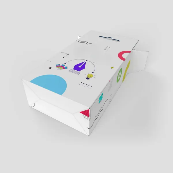 Hanger Boxes