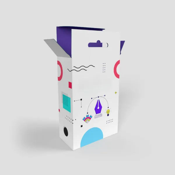 Hanger Boxes