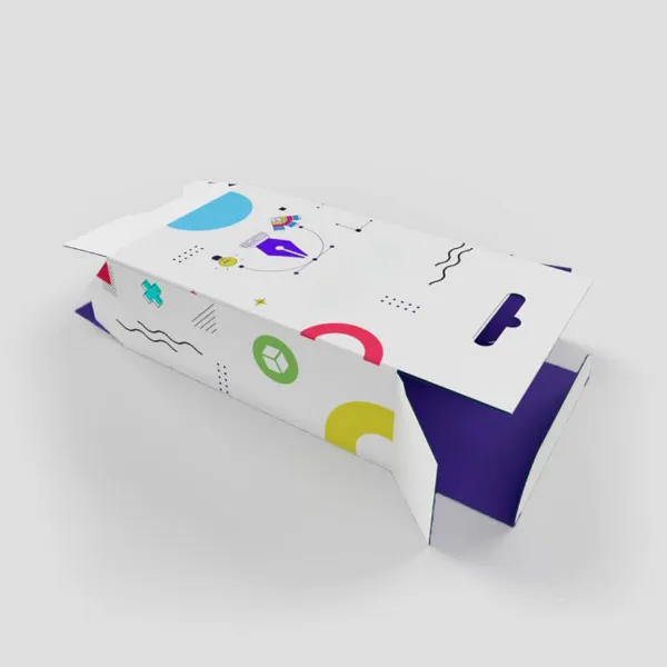 Hanger Boxes