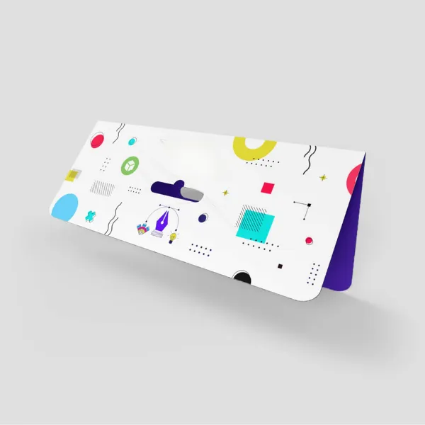 Header Card