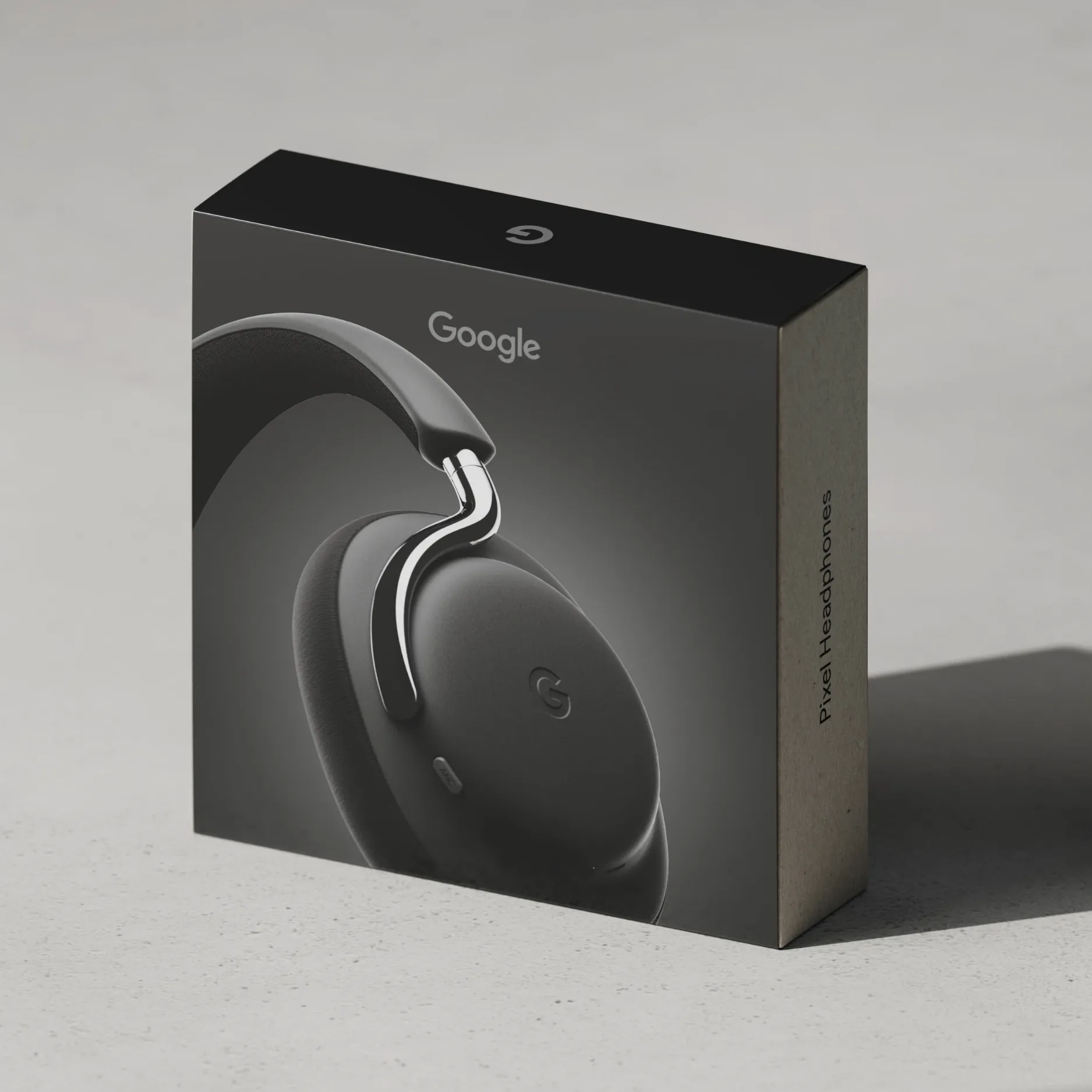 Headphone Packaging