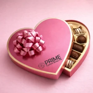 Heart Shape Box