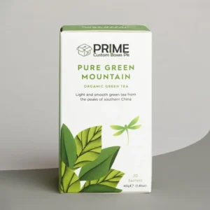 Herb Packaging
