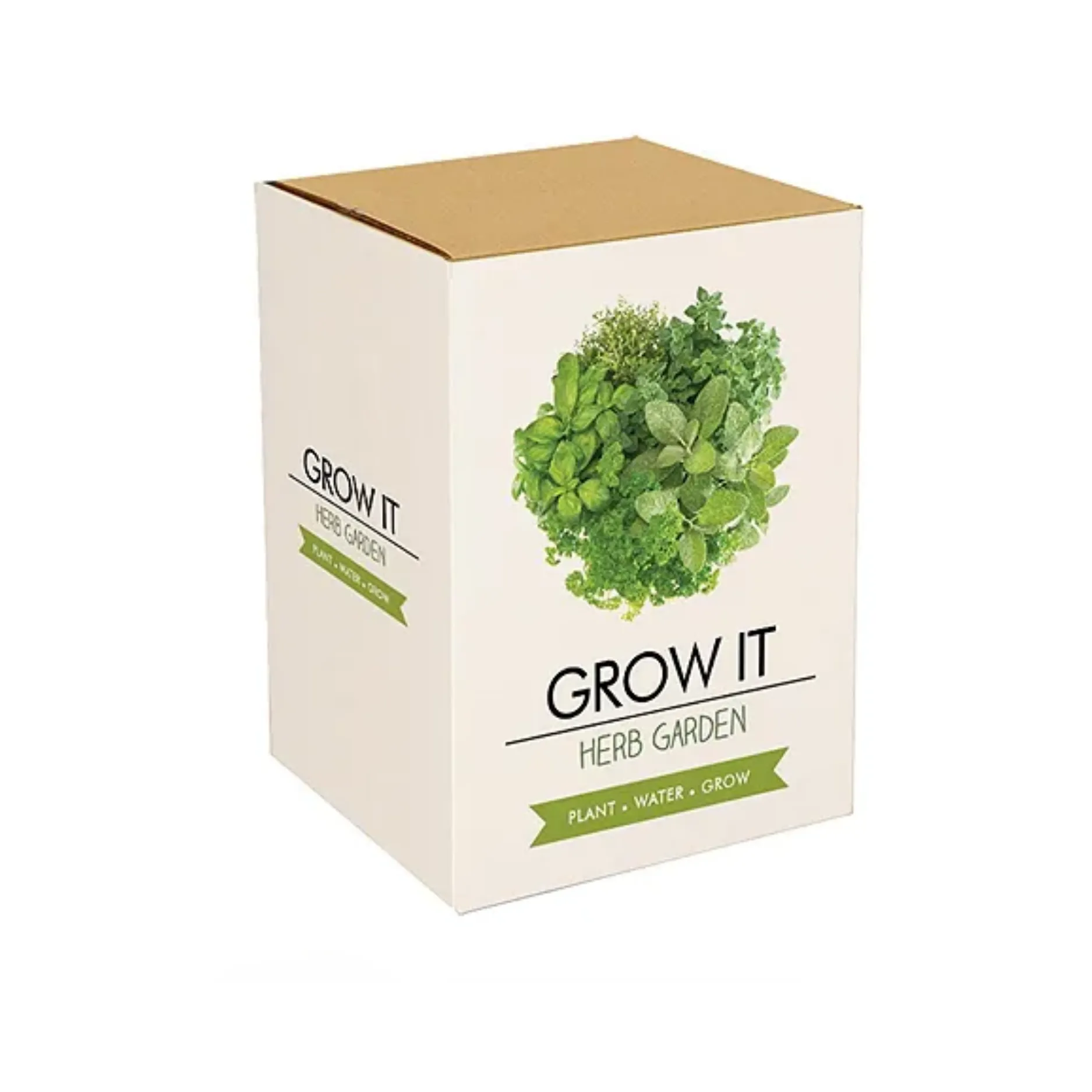 Herb Packaging