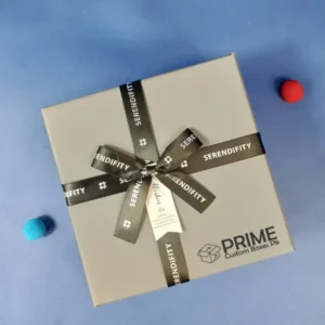 Holiday Gift Boxes