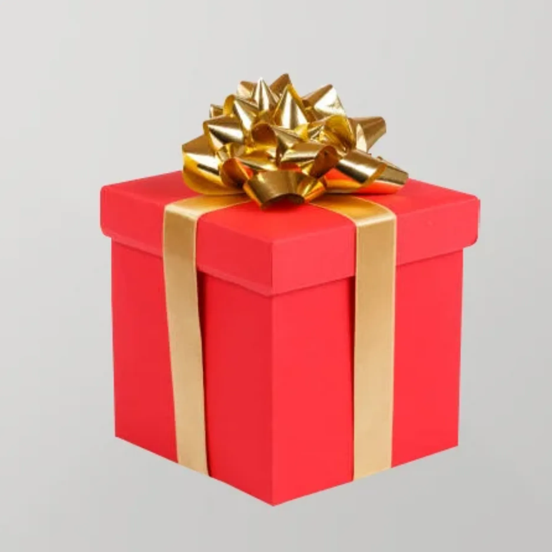 Holiday Gift Boxes