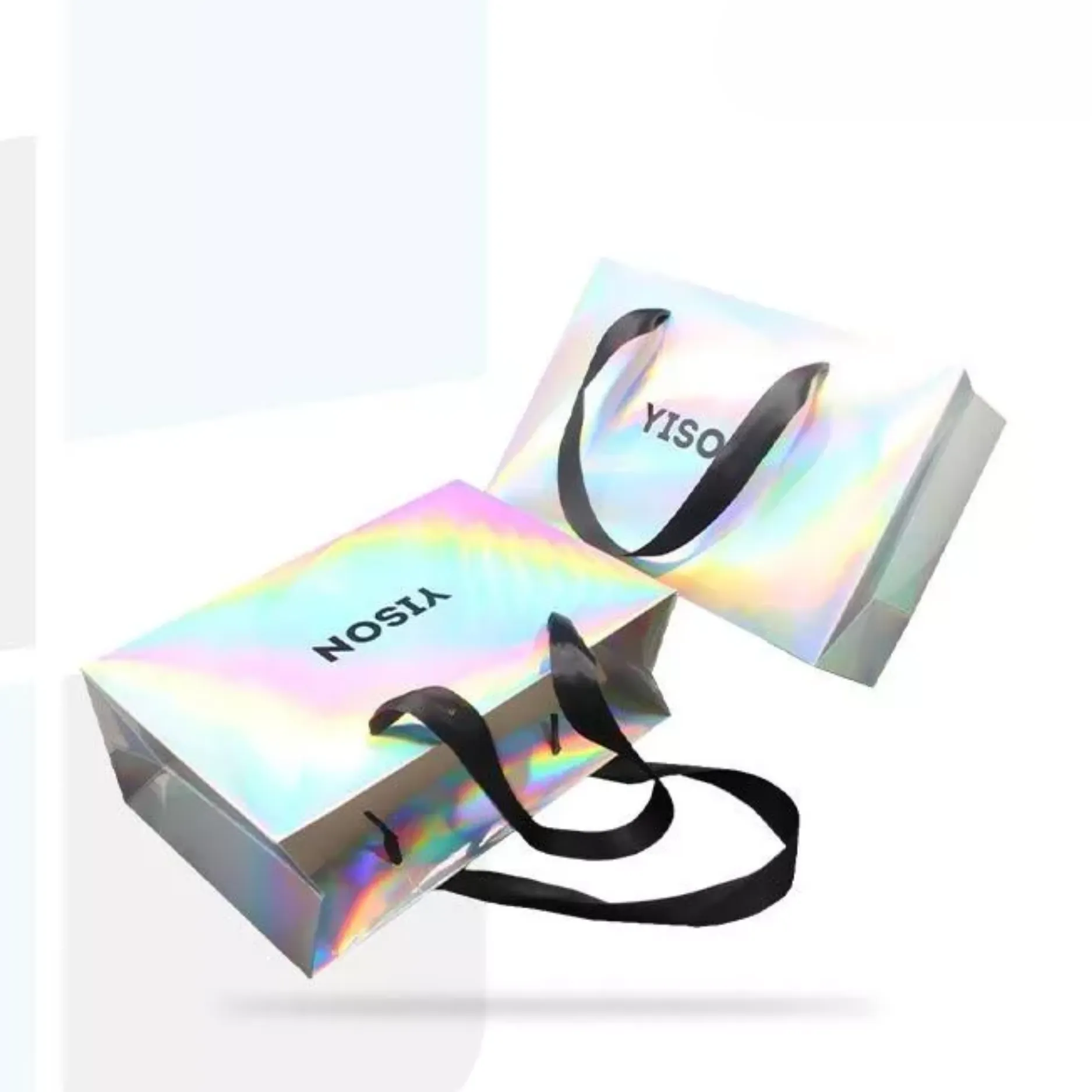 Holographic Boxes