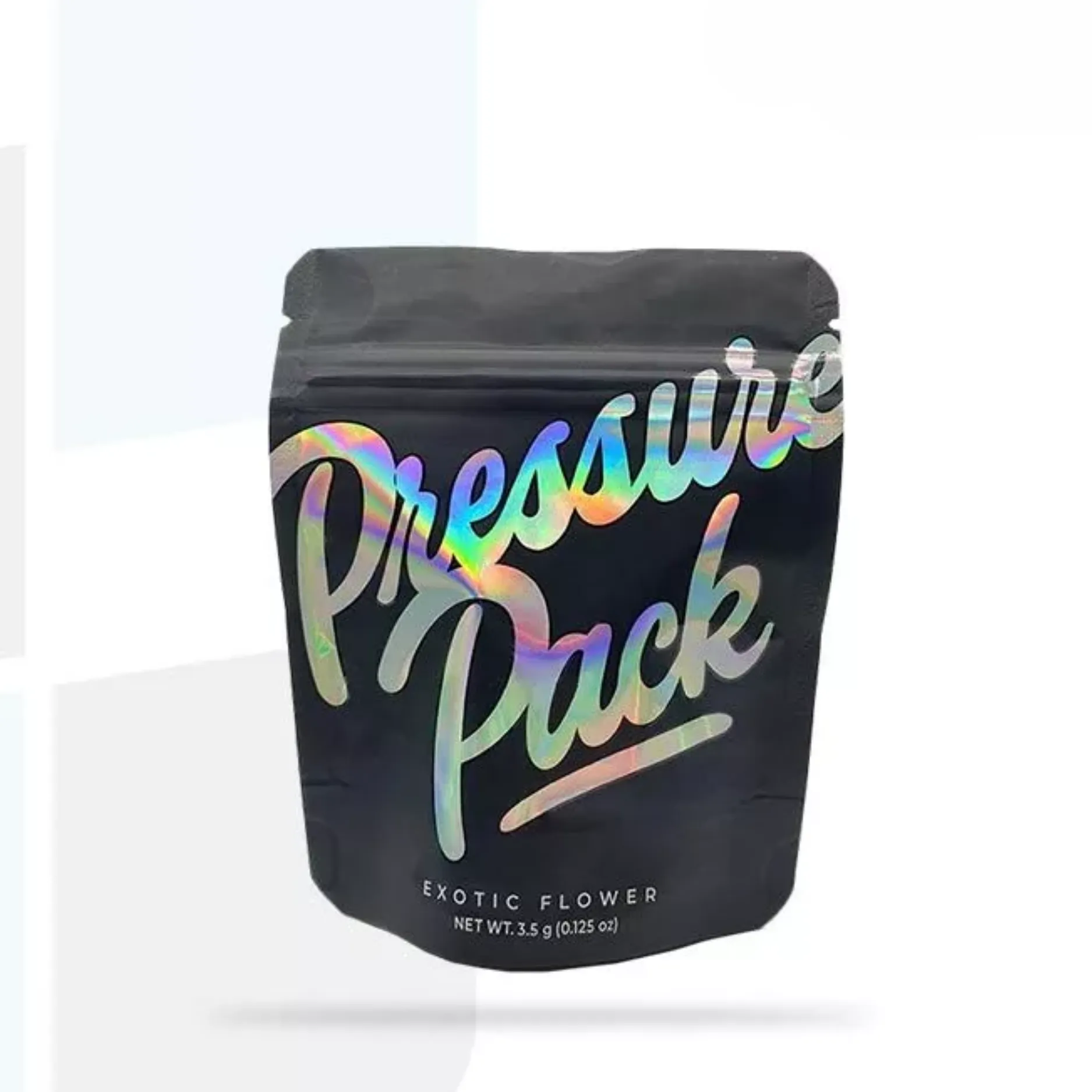 Holographic Boxes