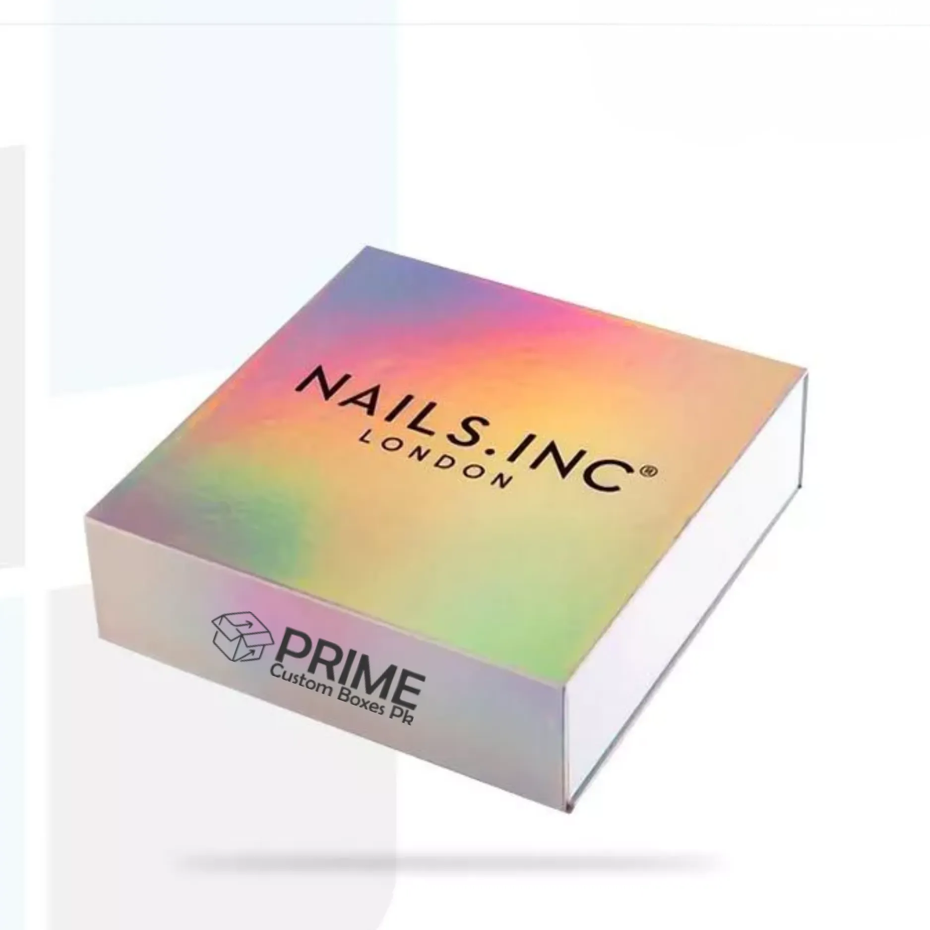 Holographic Boxes