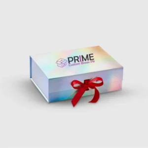 Holographic Foiling Boxes