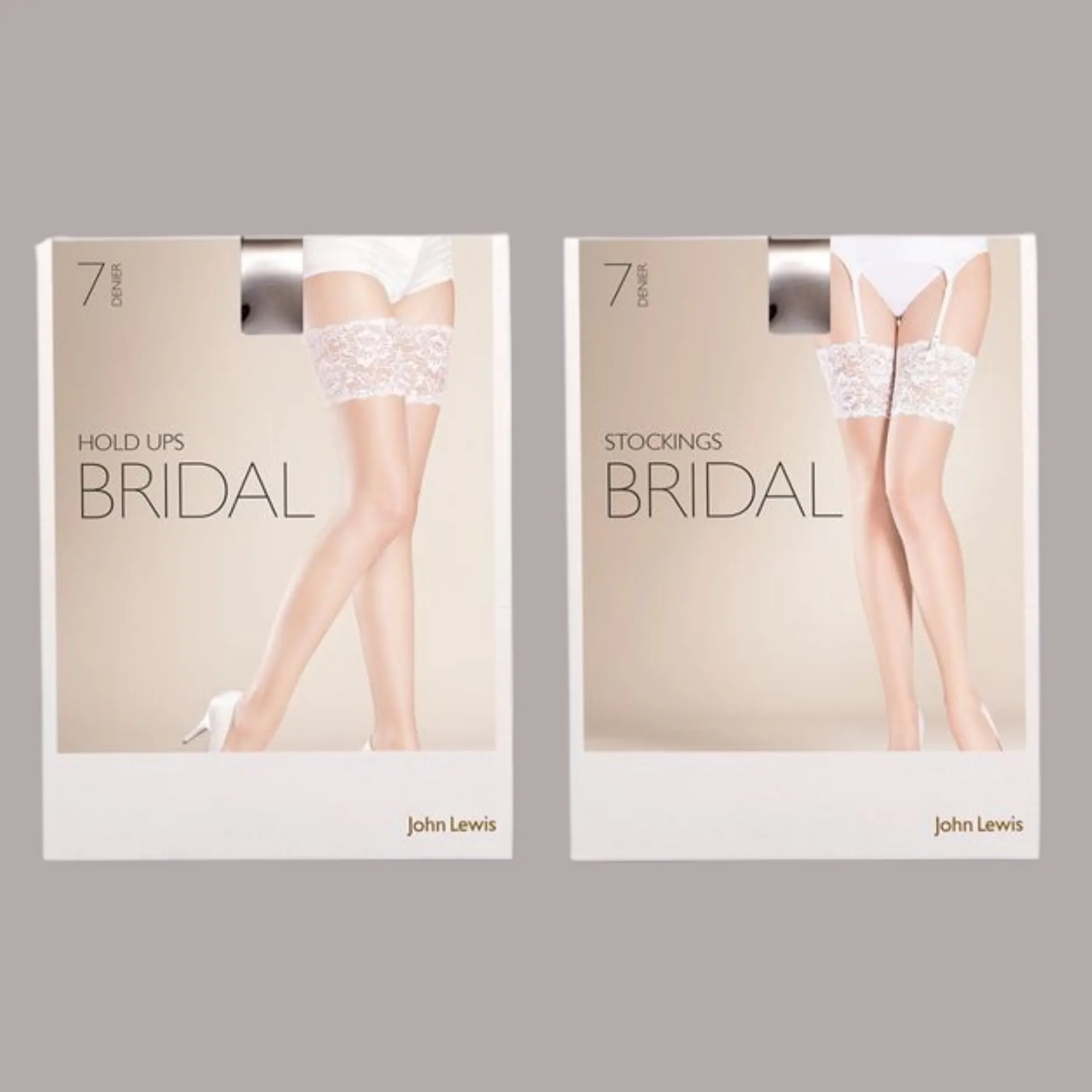 Hosiery Packaging