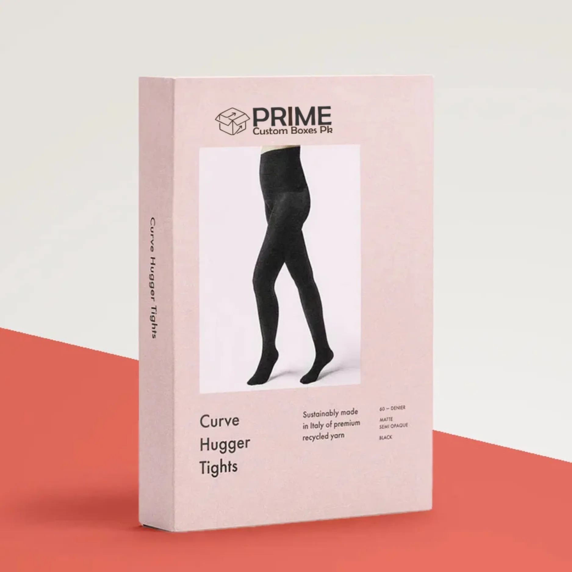 Hosiery Packaging