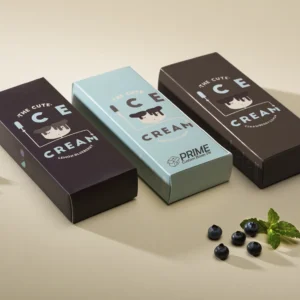 Ice Cream Boxes