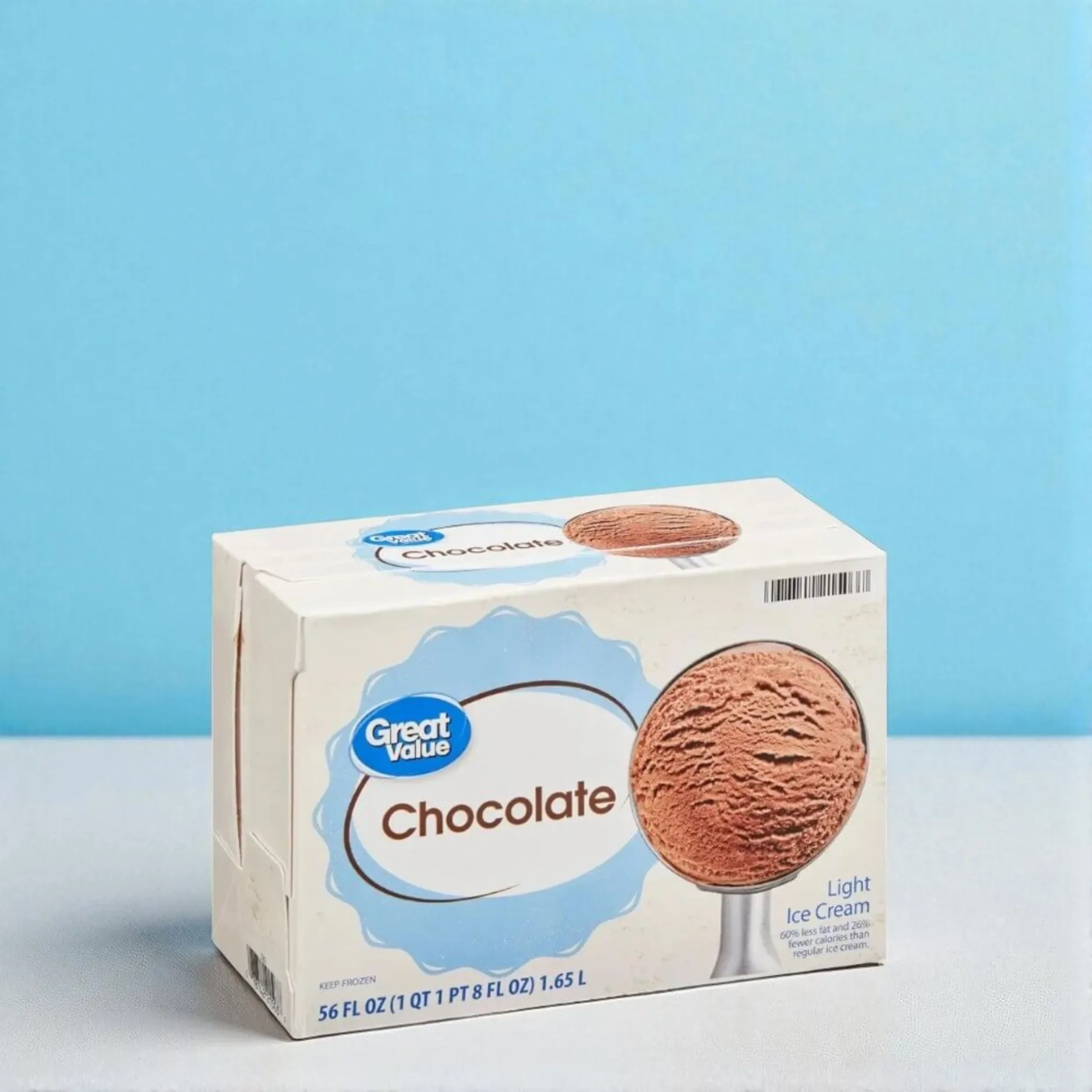 Ice Cream Boxes