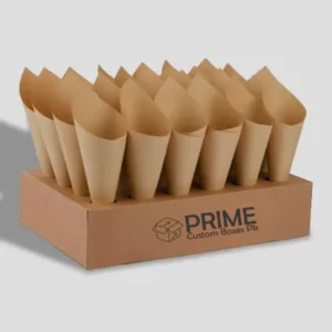Ice Cream Cone Holder