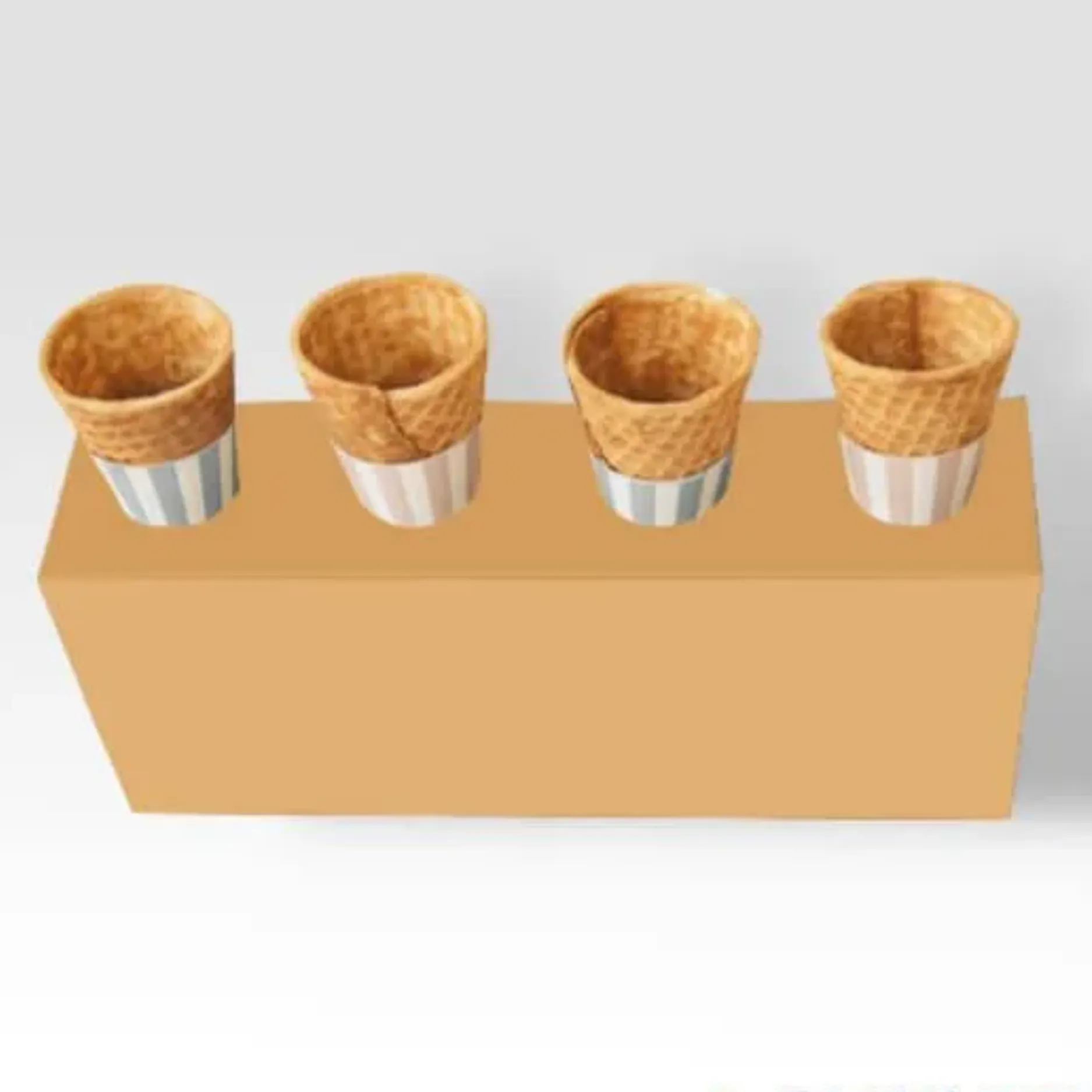 Ice Cream Cone Holder