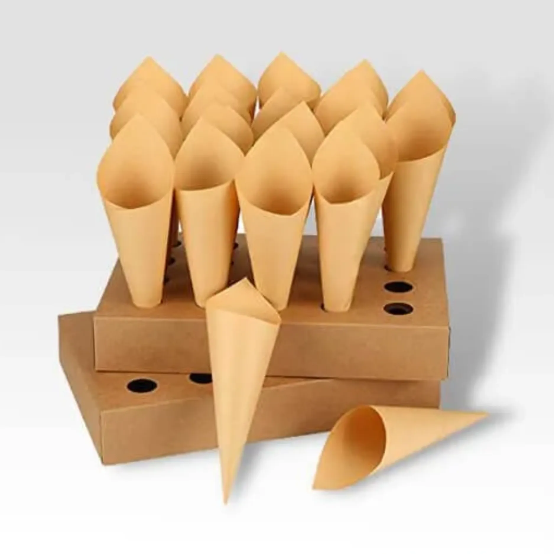 Ice Cream Cone Holder