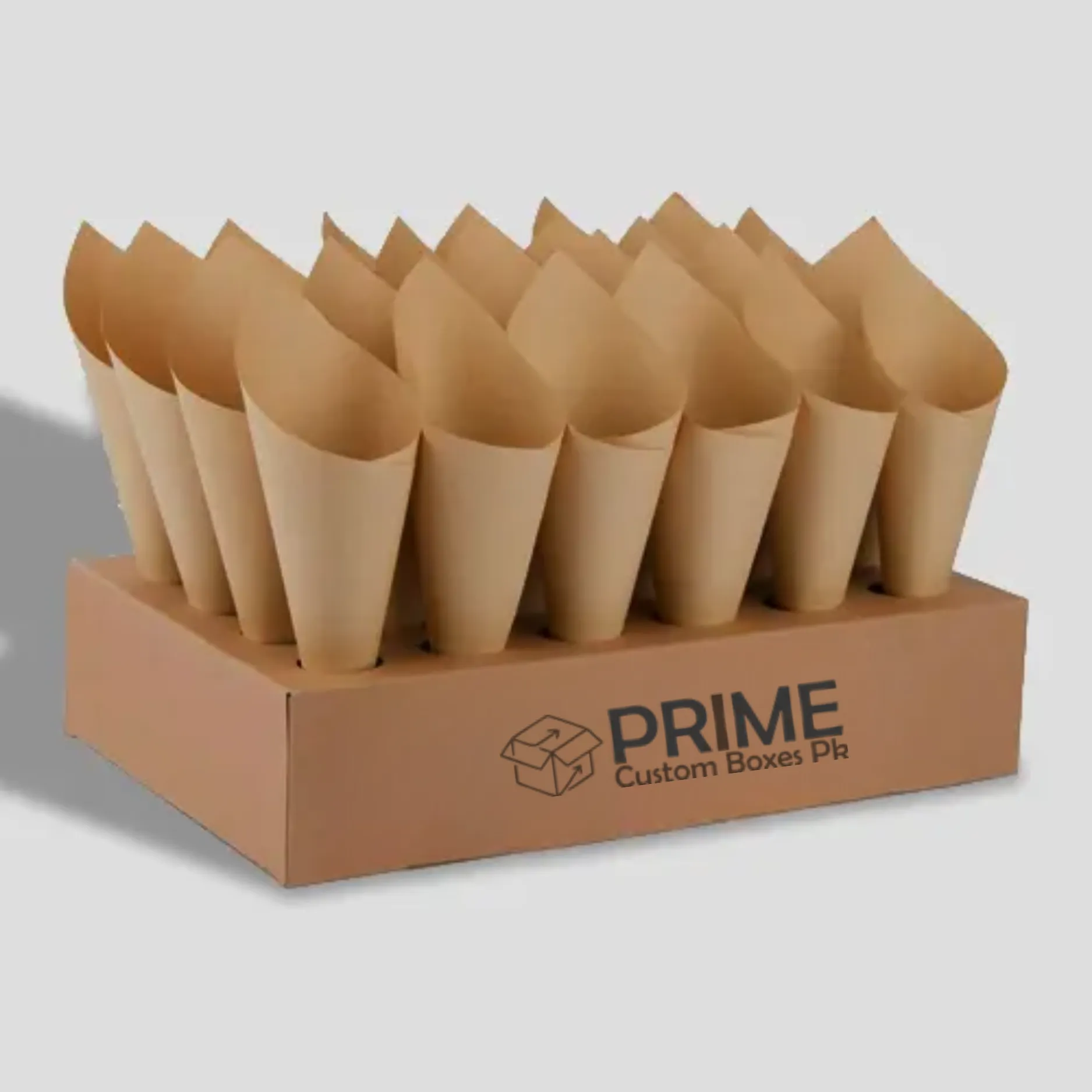 Ice Cream Cone Holder