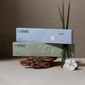 Incense Boxes