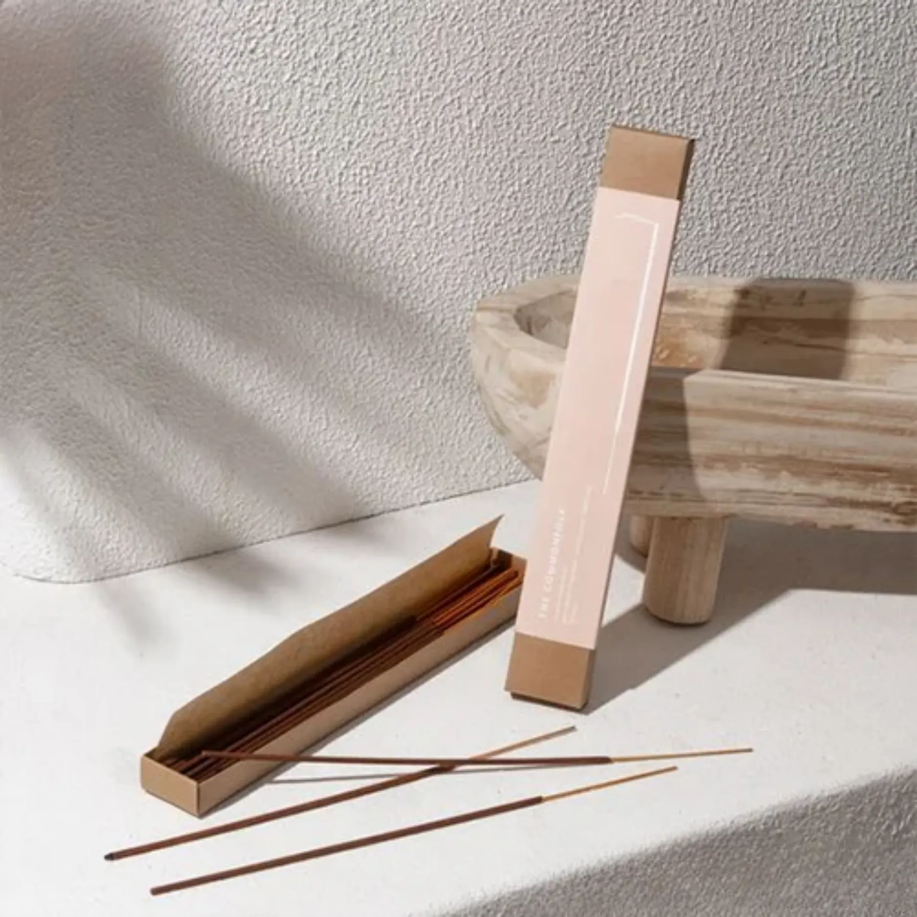 Incense Boxes